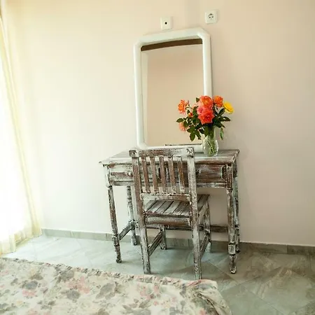 Daire Vintage House *