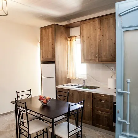 Daire Vintage House