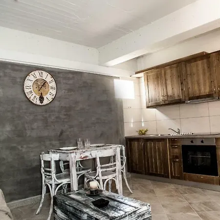 Daire Vintage House Lefkáda
