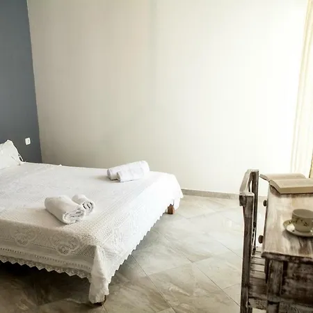 Daire Vintage House *