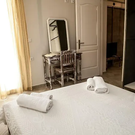 Daire Vintage House Lefkáda