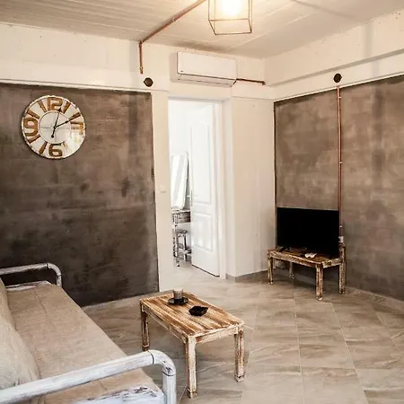 Vintage House Daire *