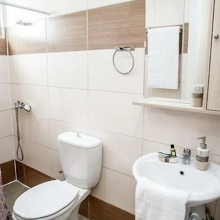 Daire Vintage House