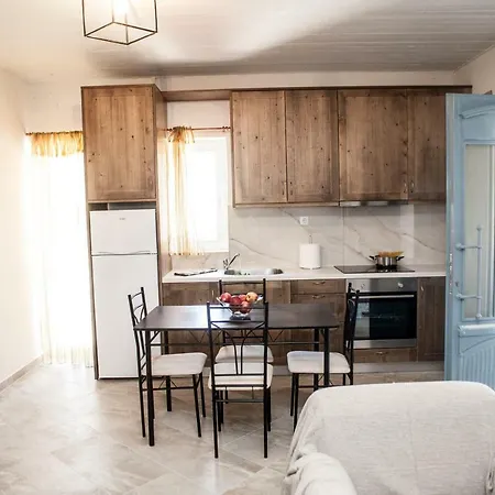 Daire Vintage House