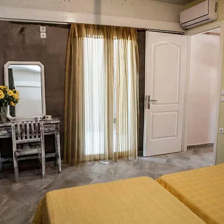 Daire Vintage House Lefkáda