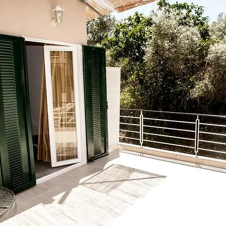 Daire Vintage House *